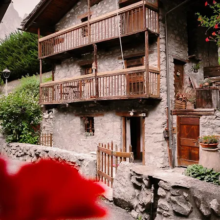 La Petite Grange By Blanc Prive シャレー *
