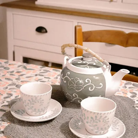 La Petite Grange By Blanc Prive シャレー クールマイユール