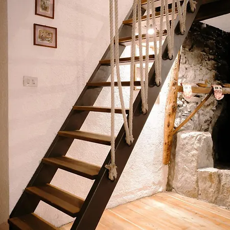 La Petite Grange By Blanc Prive *
