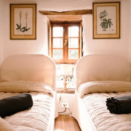 La Petite Grange By Blanc Prive Domek alpejski Courmayeur